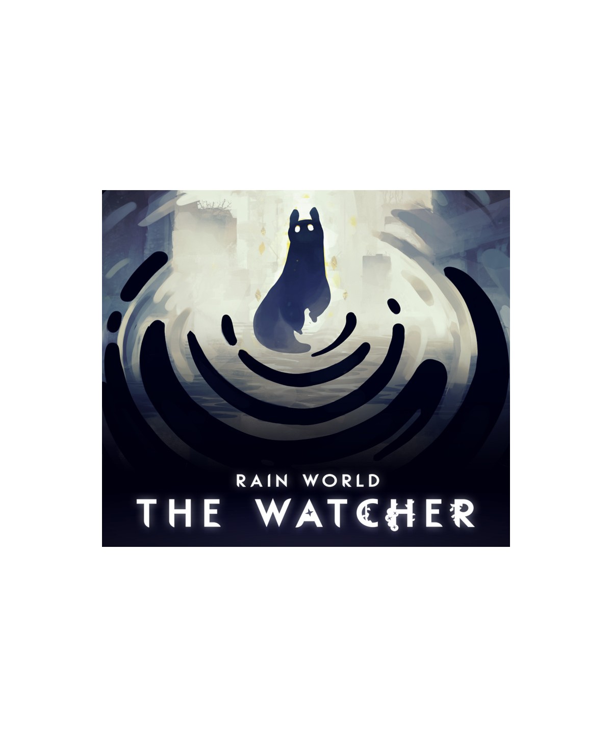 Rain World - The Watcher DLC Steam Key GLOBAL